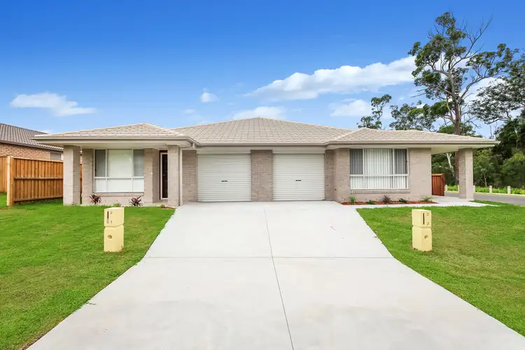 2/2 Academic Street, Thrumster NSW 2444