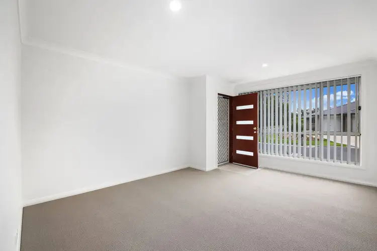 Second view of Homely villa listing, 2/2 Academic Street, Thrumster NSW 2444