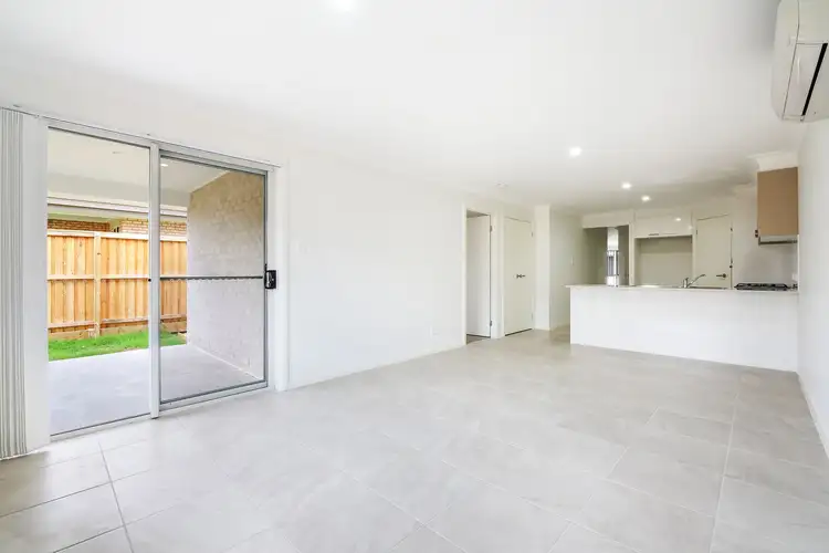 Third view of Homely villa listing, 2/2 Academic Street, Thrumster NSW 2444
