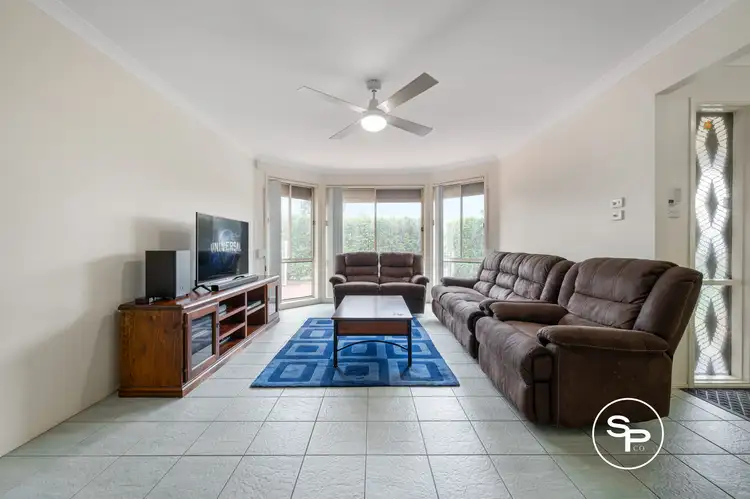 Second view of Homely house listing, 82 Hobart Street, St Marys NSW 2760