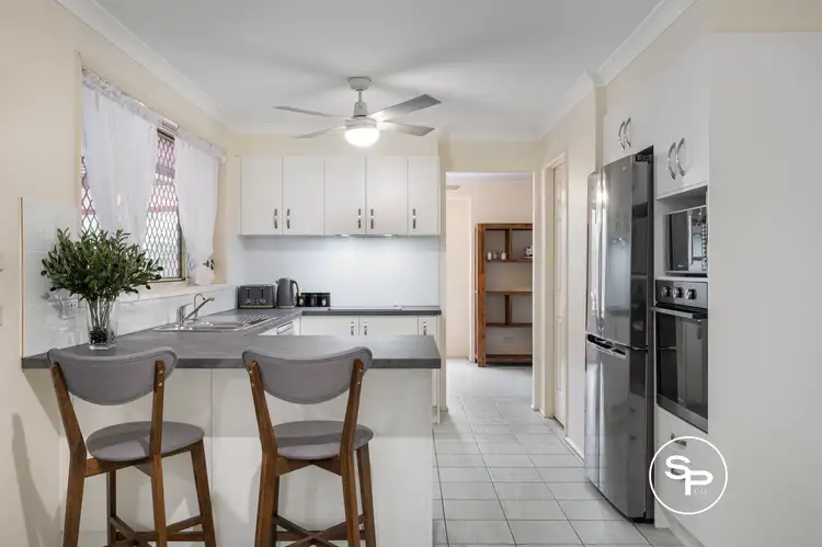 Fourth view of Homely house listing, 82 Hobart Street, St Marys NSW 2760