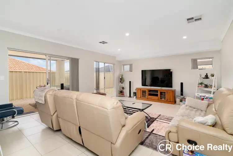 123 Broun Avenue, Morley WA 6062