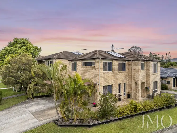 Second view of Homely townhouse listing, 30/20 Halfway Drive, Ormeau QLD 4208