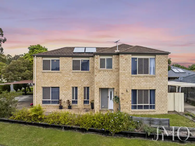 Third view of Homely townhouse listing, 30/20 Halfway Drive, Ormeau QLD 4208