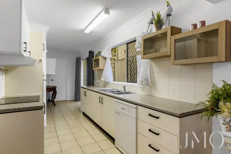 Fourth view of Homely townhouse listing, 30/20 Halfway Drive, Ormeau QLD 4208