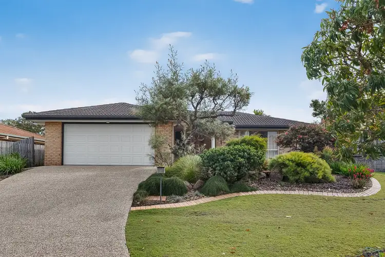 16 Baronnet Street, Bracken Ridge QLD 4017