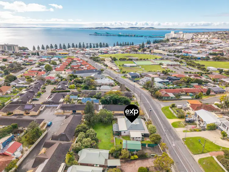 24 New West Road, Port Lincoln SA 5606