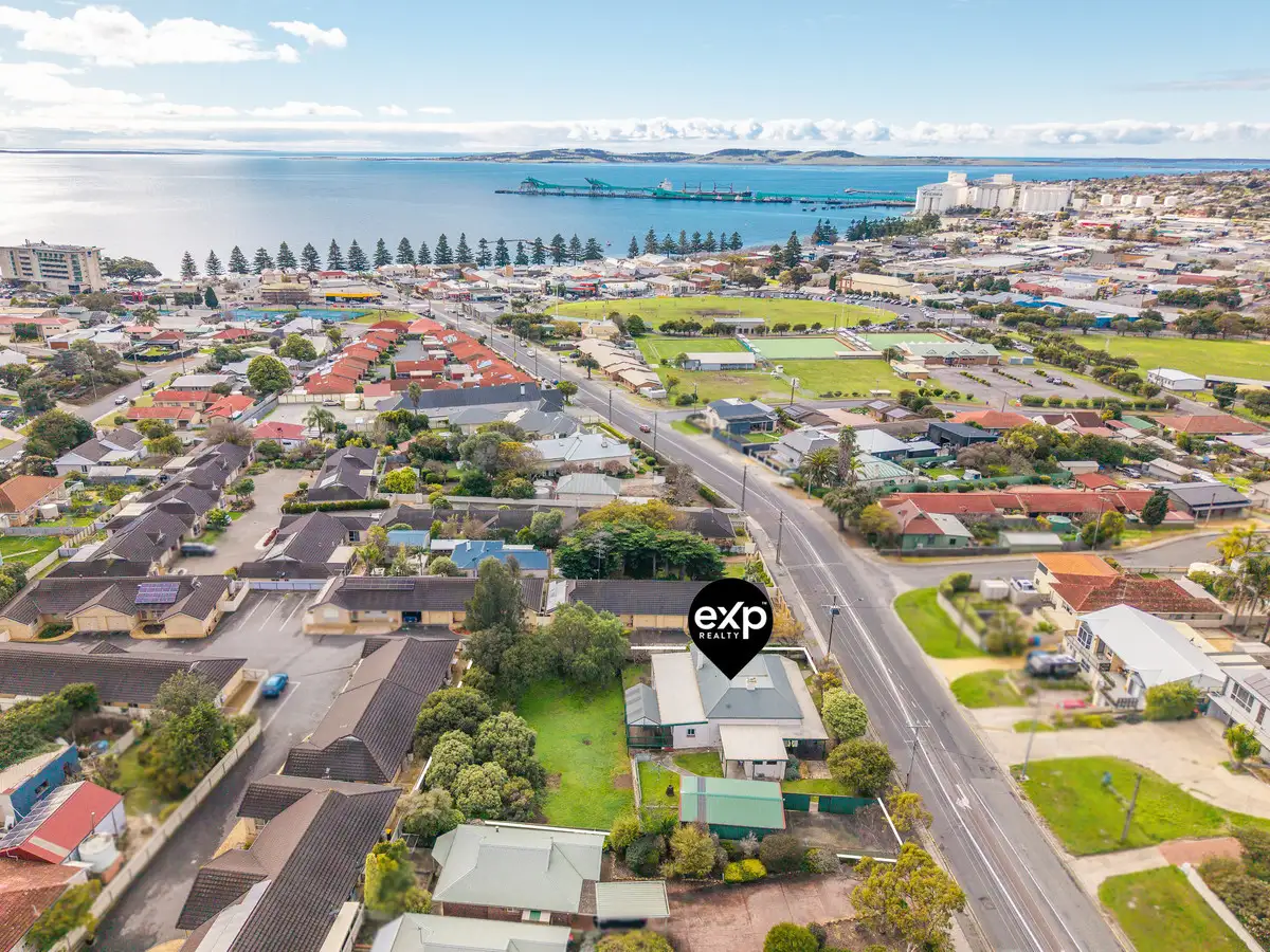 Main view of Homely house listing, 24 New West Road, Port Lincoln SA 5606