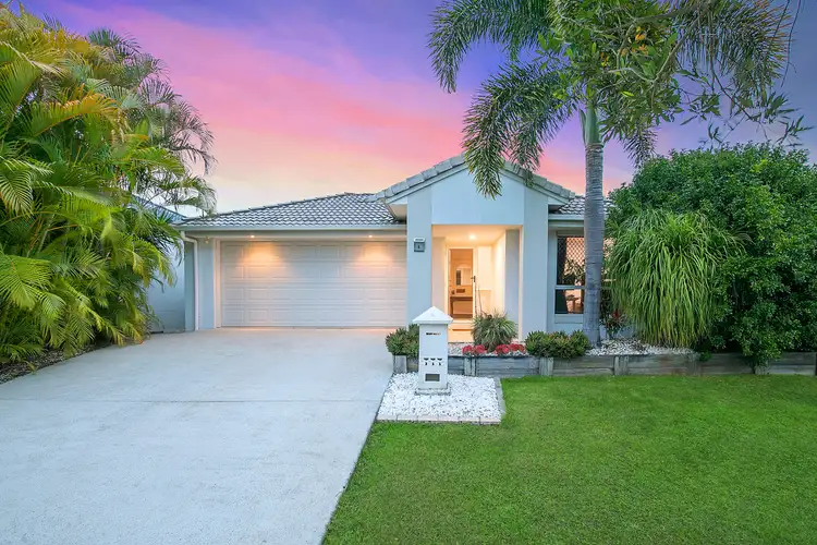 6 Caraway Court