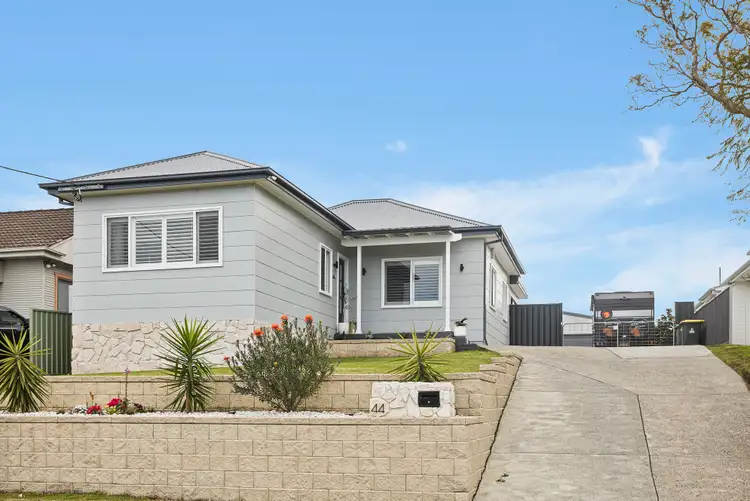 44 Coolabah Road, Dapto NSW 2530