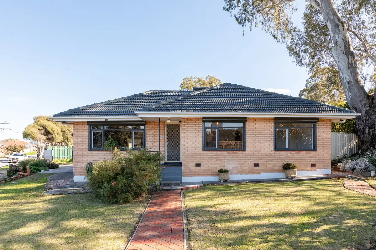 Main view of Homely house listing, 338 Hancock  Road, Surrey Downs SA 5126
