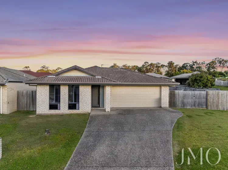 11 Myrtle Avenue, Ormeau QLD 4208