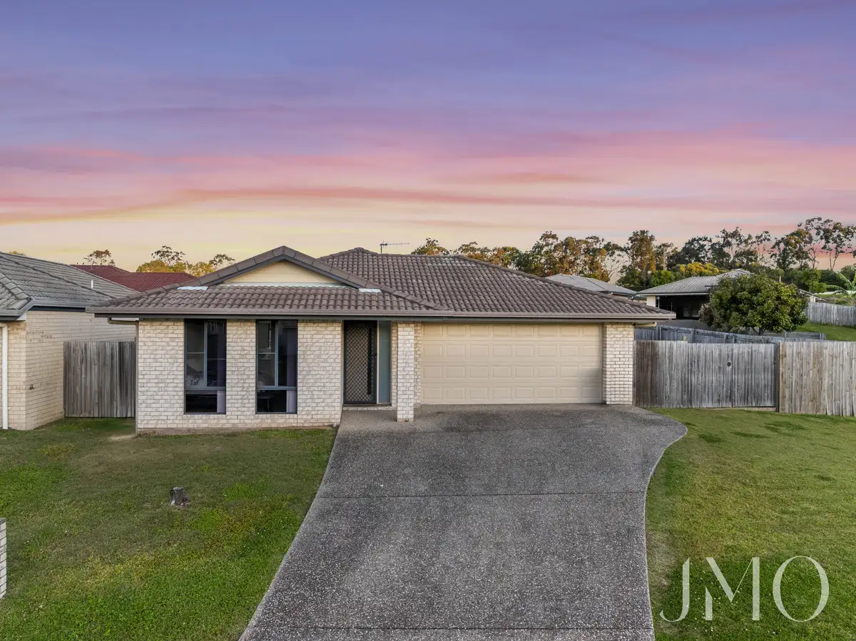 Main view of Homely house listing, 11 Myrtle Avenue, Ormeau QLD 4208