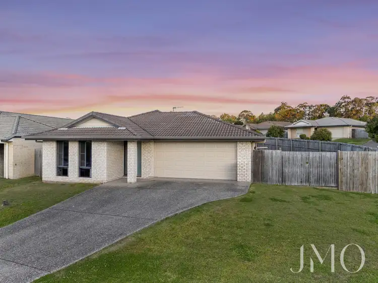 Second view of Homely house listing, 11 Myrtle Avenue, Ormeau QLD 4208