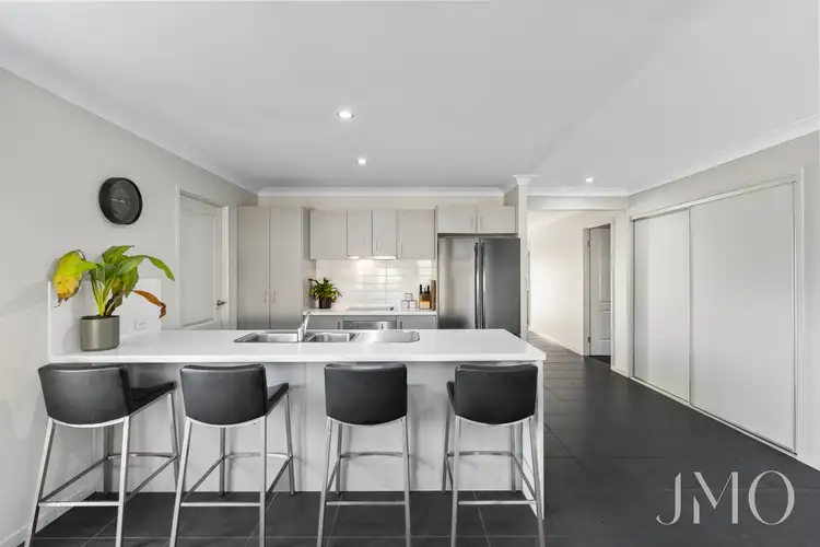 Third view of Homely house listing, 11 Myrtle Avenue, Ormeau QLD 4208