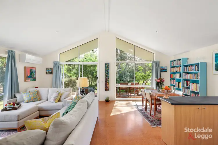 Third view of Homely house listing, 4 Bruce Road, Silverleaves VIC 3922