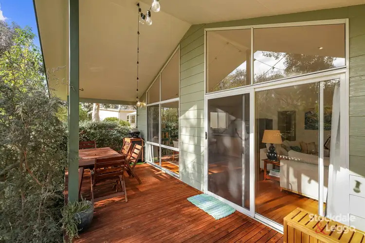 Fourth view of Homely house listing, 4 Bruce Road, Silverleaves VIC 3922