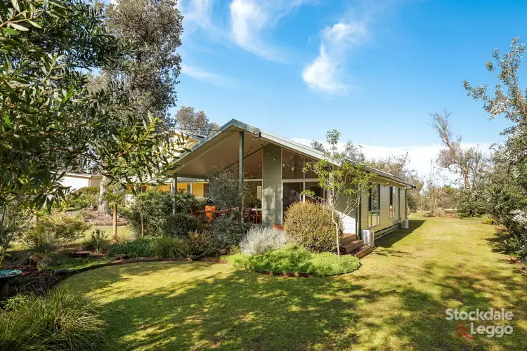 Fourth view of Homely house listing, 4 Bruce Road, Silverleaves VIC 3922