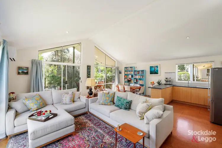 Sixth view of Homely house listing, 4 Bruce Road, Silverleaves VIC 3922