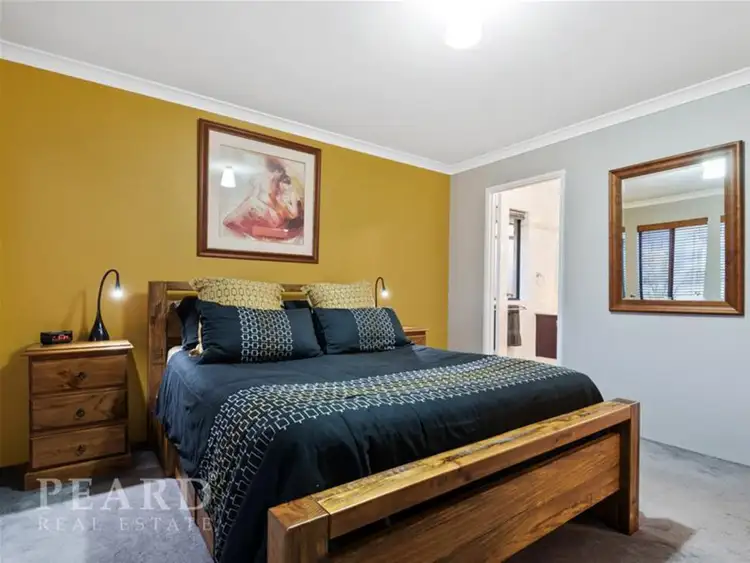 Fourth view of Homely house listing, 18 Matisse Street, Ashby WA 6065