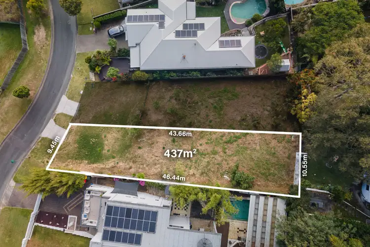 52 Madison Place, Carina QLD 4152