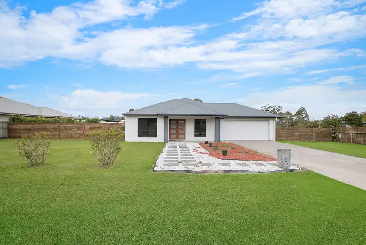 1 Anstey Court, Caboolture QLD 4510