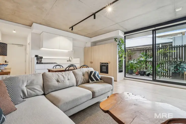 110/121 Power Street, Hawthorn VIC 3122