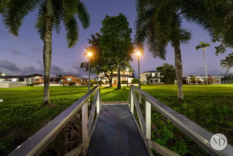 10 Riverside Crescent, Innisfail Estate QLD 4860