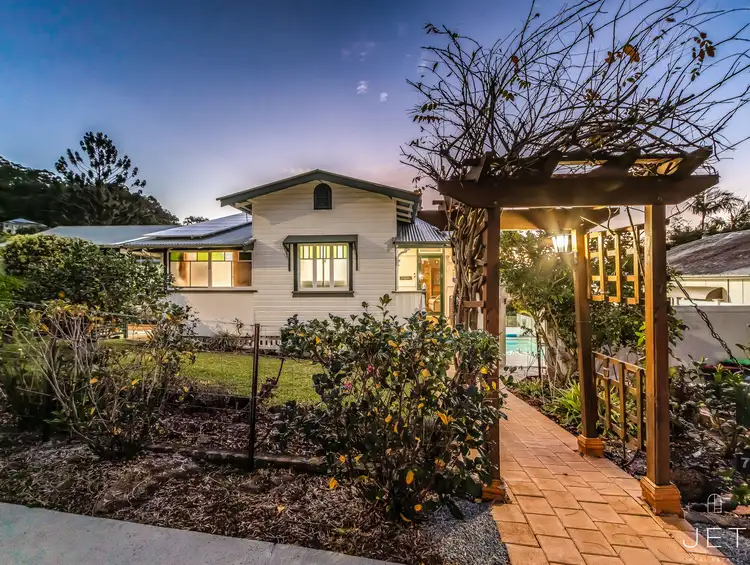 7 Peter Street, Murwillumbah NSW 2484