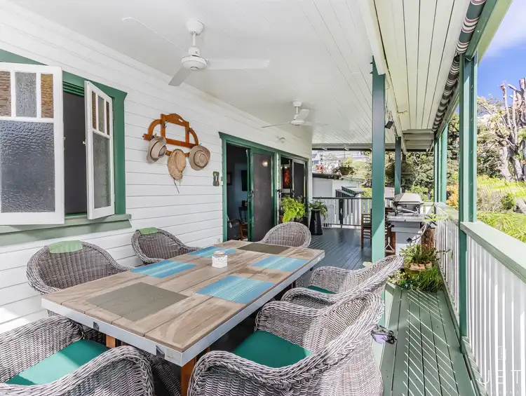 Fourth view of Homely house listing, 7 Peter Street, Murwillumbah NSW 2484