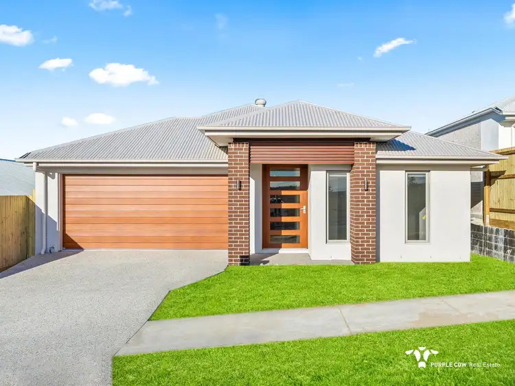 33 Bokhara Road, South Ripley QLD 4306