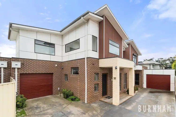 2/34 Dunedin Street, Maidstone VIC 3012
