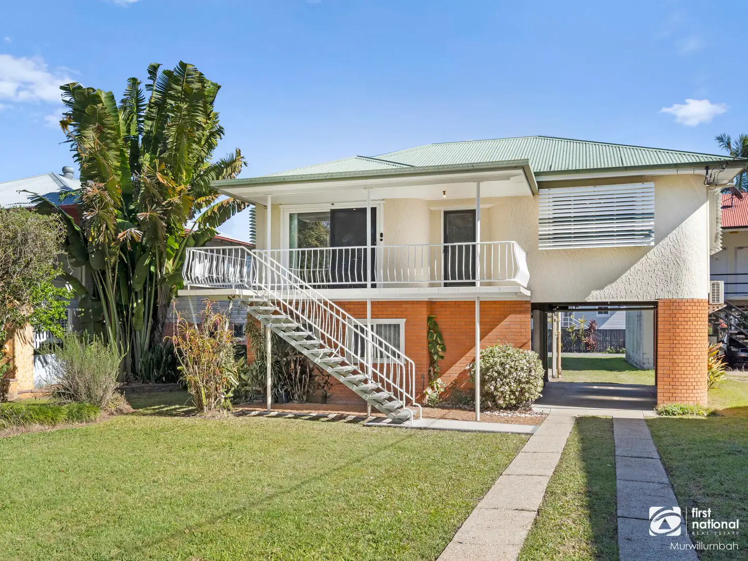 Main view of Homely house listing, 45 Commercial Road, Murwillumbah NSW 2484