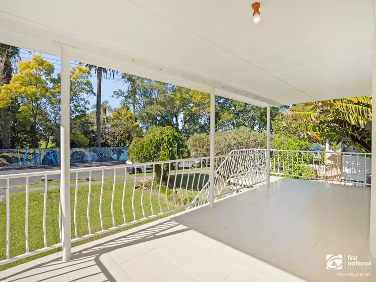 Second view of Homely house listing, 45 Commercial Road, Murwillumbah NSW 2484