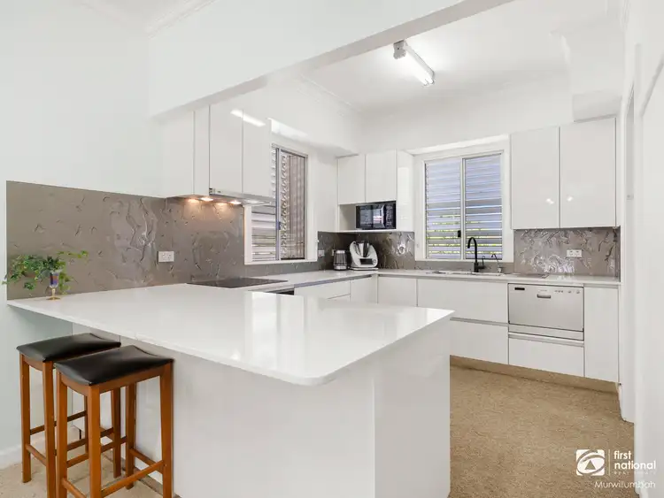 Third view of Homely house listing, 45 Commercial Road, Murwillumbah NSW 2484