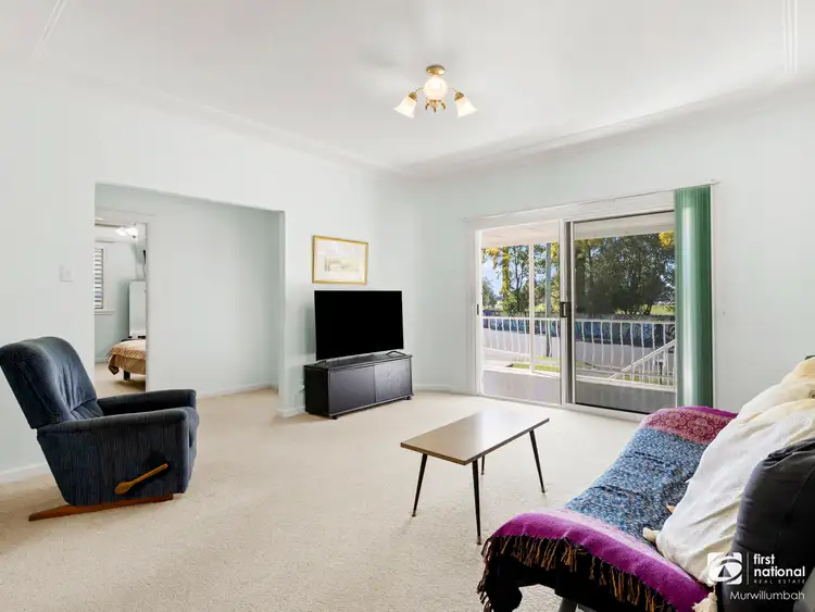 Fourth view of Homely house listing, 45 Commercial Road, Murwillumbah NSW 2484
