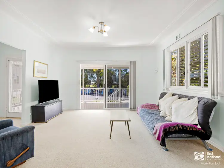 Fifth view of Homely house listing, 45 Commercial Road, Murwillumbah NSW 2484