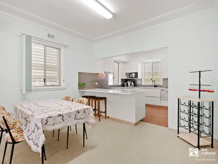 Sixth view of Homely house listing, 45 Commercial Road, Murwillumbah NSW 2484