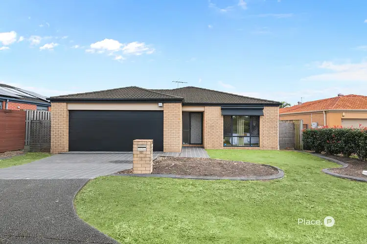 22 Goongarrie Crescent, Parkinson QLD 4115