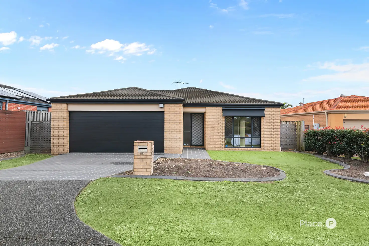 Main view of Homely house listing, 22 Goongarrie Crescent, Parkinson QLD 4115