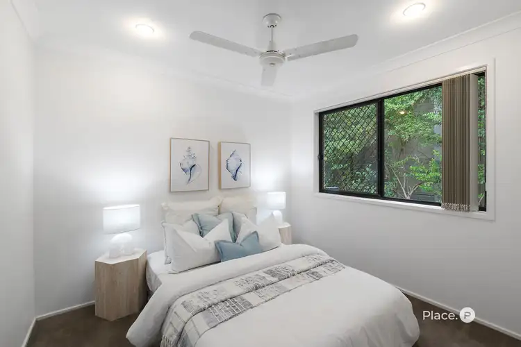 Fourth view of Homely house listing, 22 Goongarrie Crescent, Parkinson QLD 4115