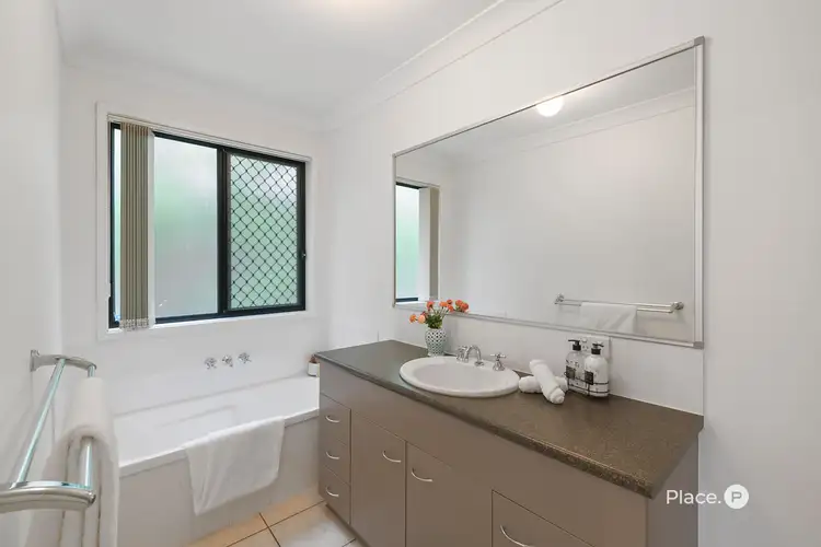 Fifth view of Homely house listing, 22 Goongarrie Crescent, Parkinson QLD 4115