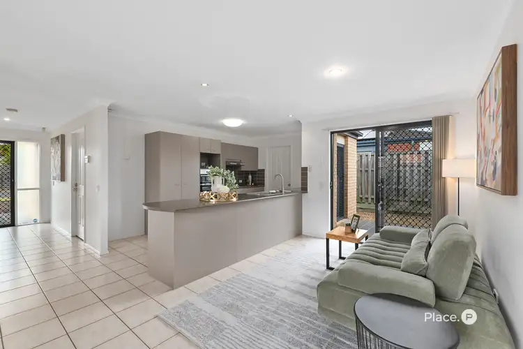 Sixth view of Homely house listing, 22 Goongarrie Crescent, Parkinson QLD 4115