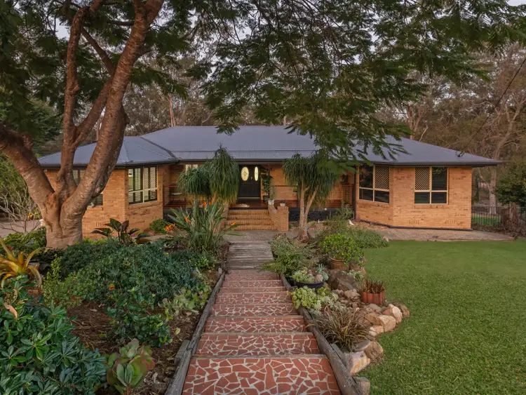 12 Tenville Circuit, Deebing Heights QLD 4306
