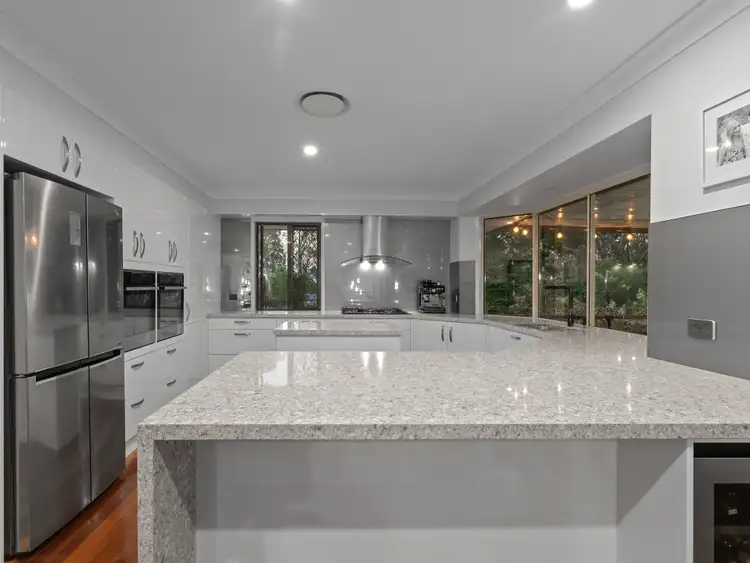 Second view of Homely house listing, 12 Tenville Circuit, Deebing Heights QLD 4306