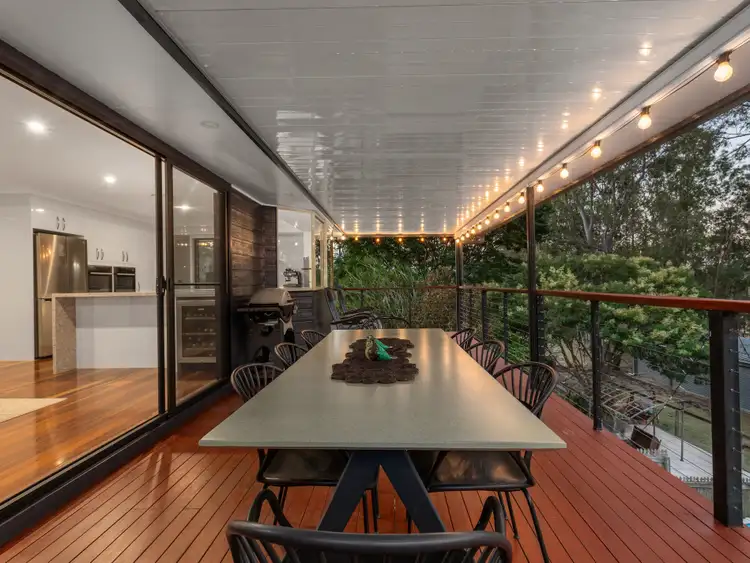 Third view of Homely house listing, 12 Tenville Circuit, Deebing Heights QLD 4306