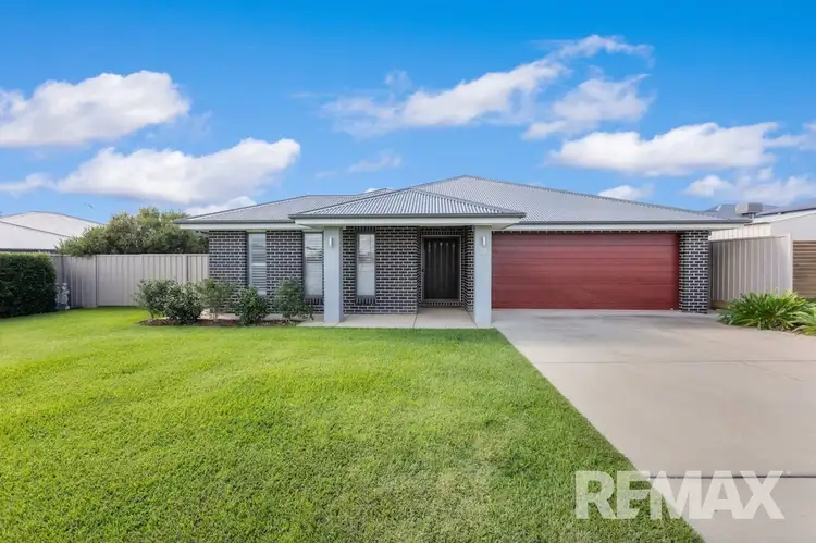 Main view of Homely house listing, 32 Darcy Drive, Boorooma NSW 2650