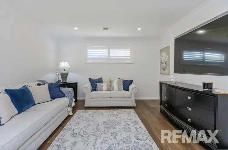Second view of Homely house listing, 32 Darcy Drive, Boorooma NSW 2650