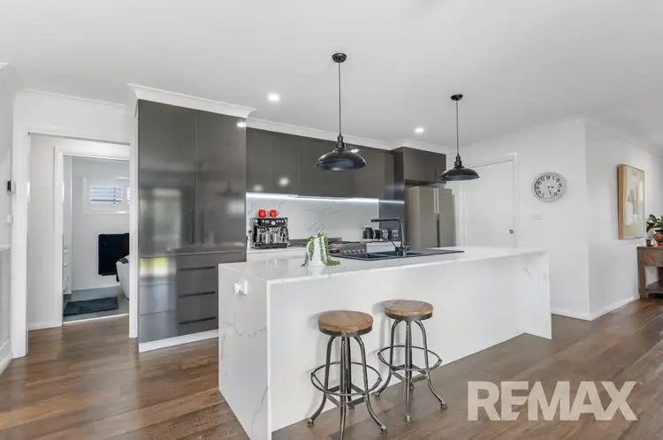 Fourth view of Homely house listing, 32 Darcy Drive, Boorooma NSW 2650