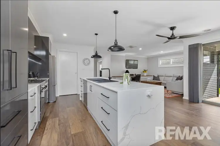 Fifth view of Homely house listing, 32 Darcy Drive, Boorooma NSW 2650